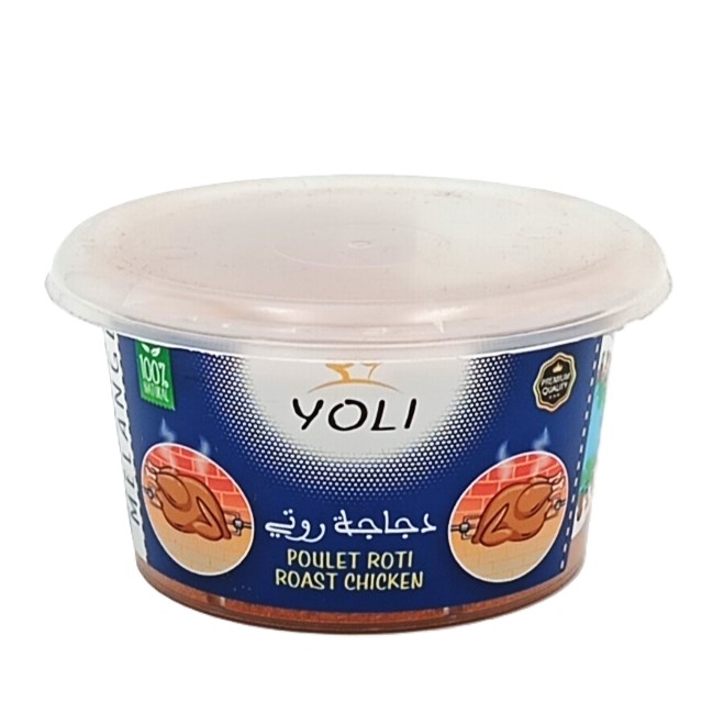 MLG POULET ROTI YOLI