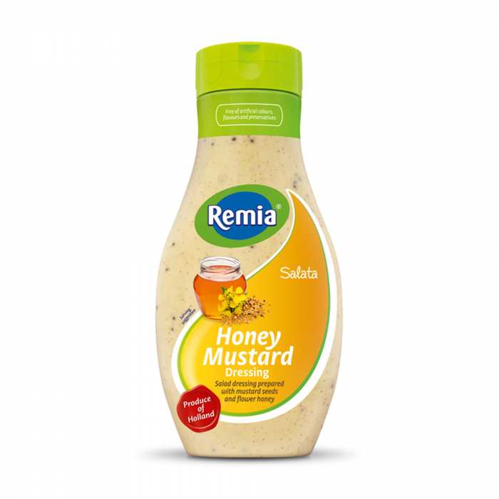 REMIA HONEY MOUTARD