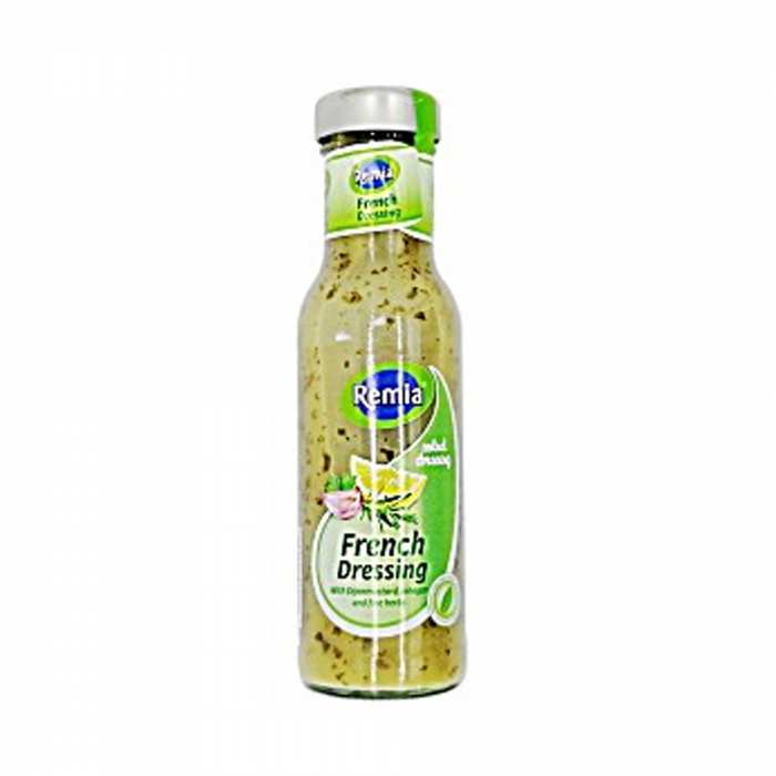 SAUCE FRENCH DRESSING