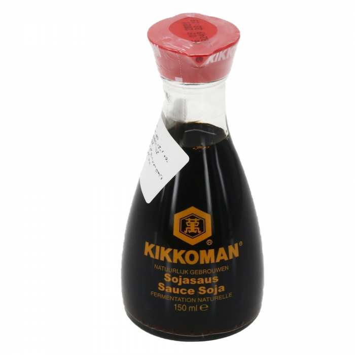 SAUCE SOJA