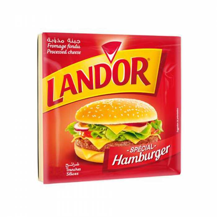 SLICE LANDOR 5P