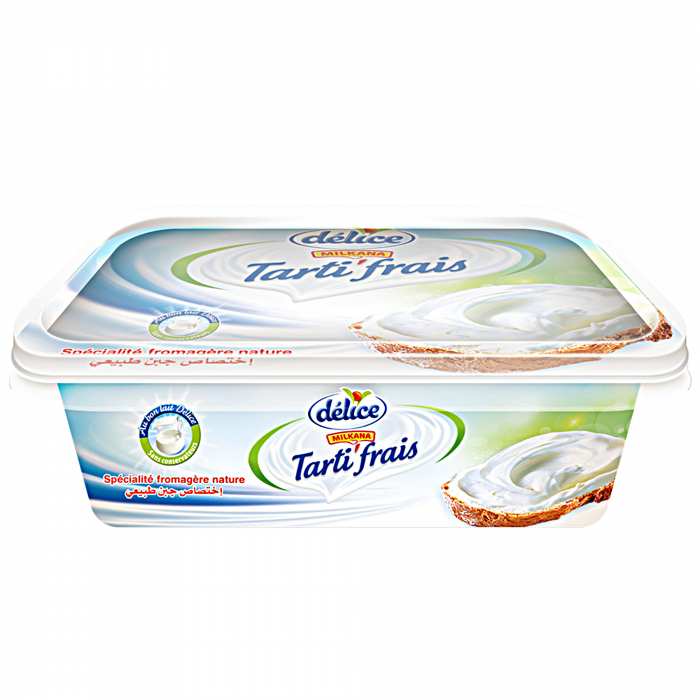 TARTI'FRAIS 240G