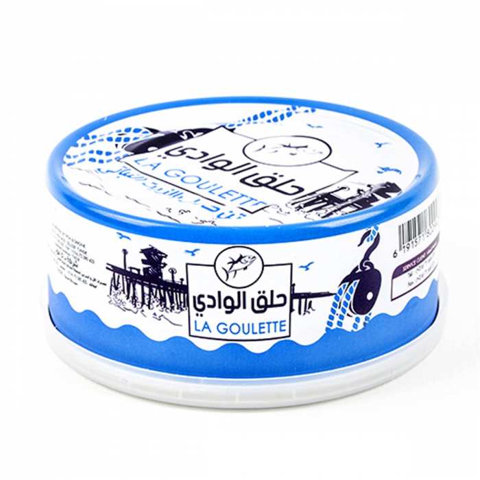 THON HALK EL WED HV 160G