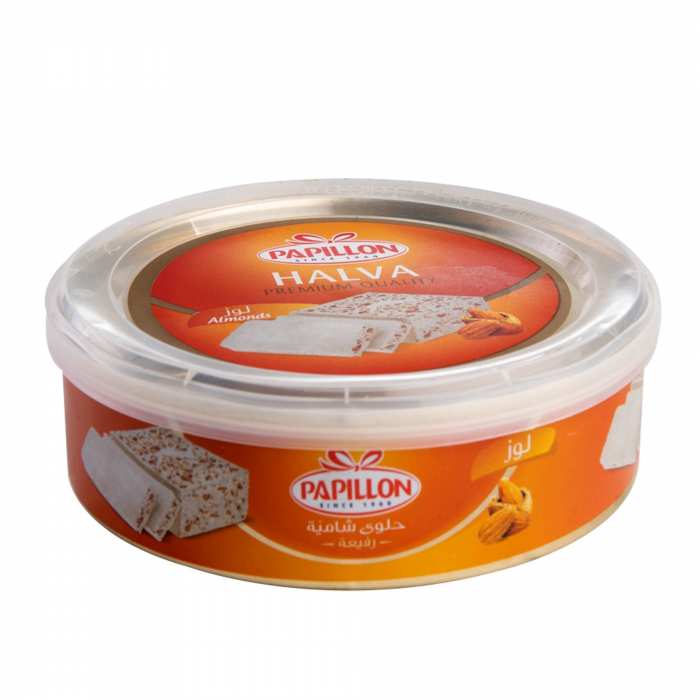 CHAMIA AMANDE 185G PAPILLON