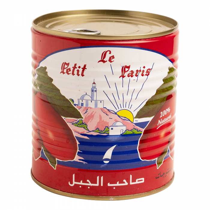 Petit paris 1kg