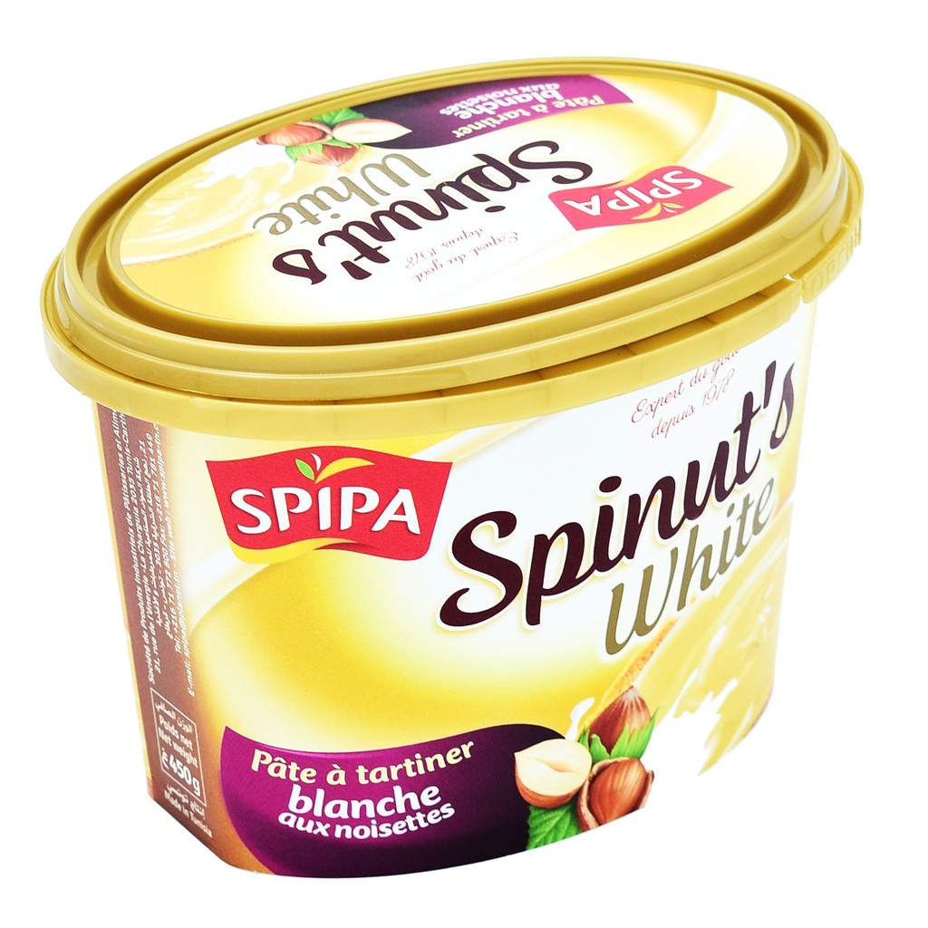 SPINUTS 450G