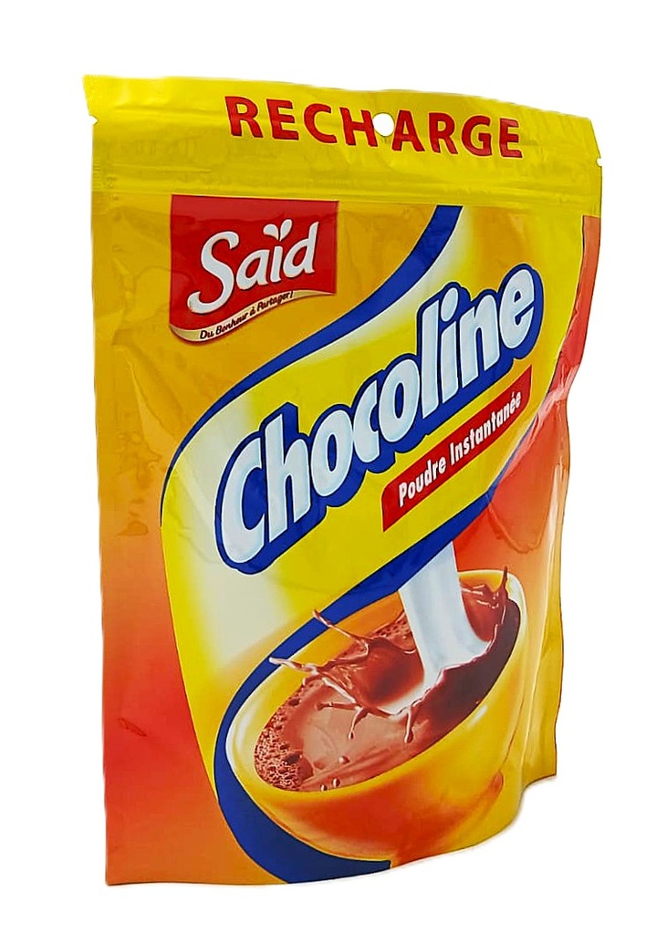 Chocoline  120g recharge