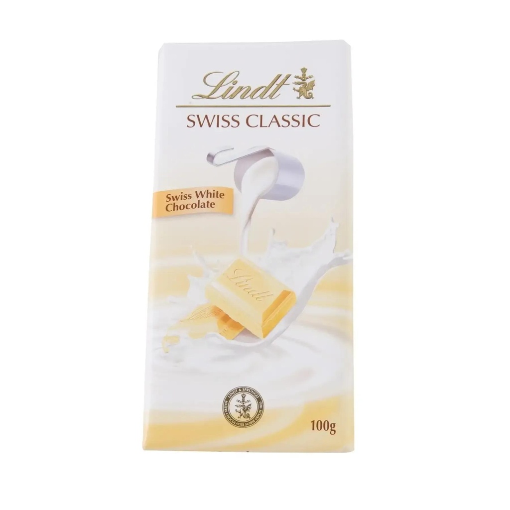 lindt classic 100g