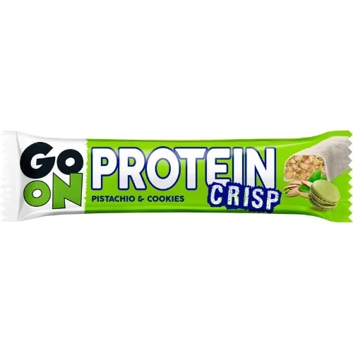 BAR PROTEIN PISTACHIO