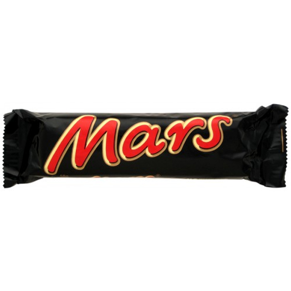 MARS