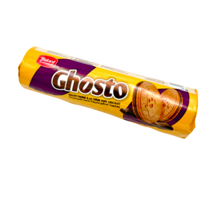 BISCUIT GHOSTO