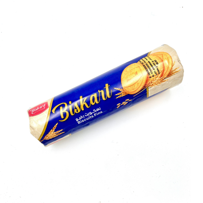 BISCUIT G BISKART