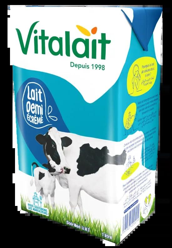 LAIT VITALAIT
