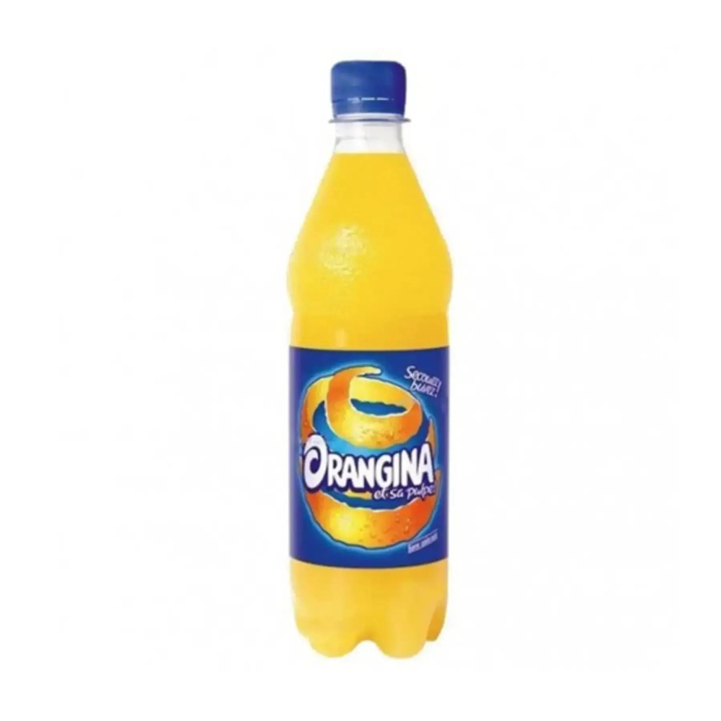 ORANGINA 1L