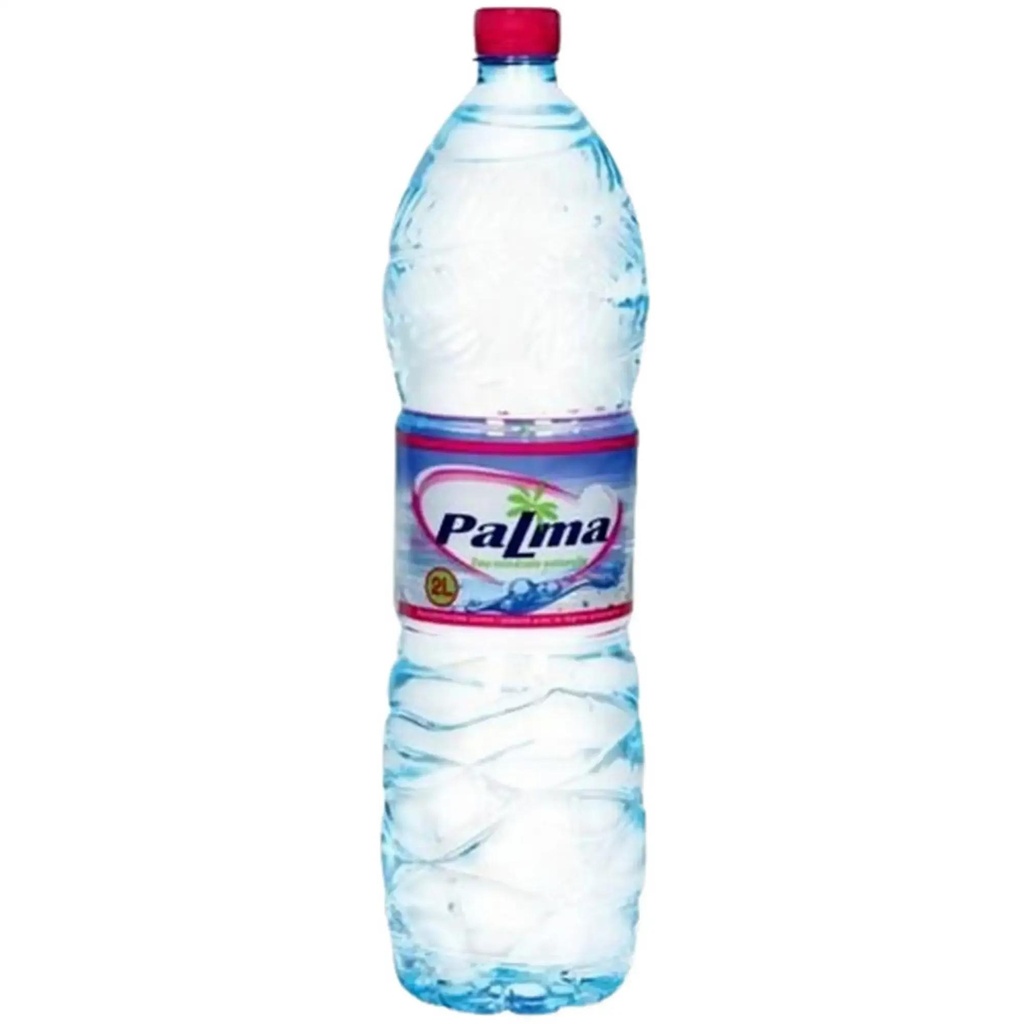 EAU PALMA 2L