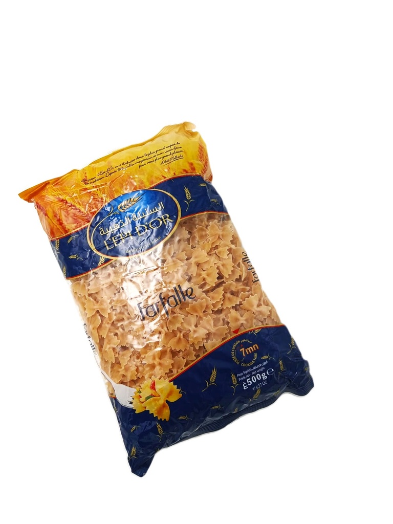 FARFALLE 500G