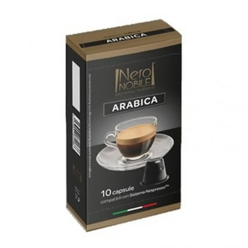 ARABICA CAPSULE