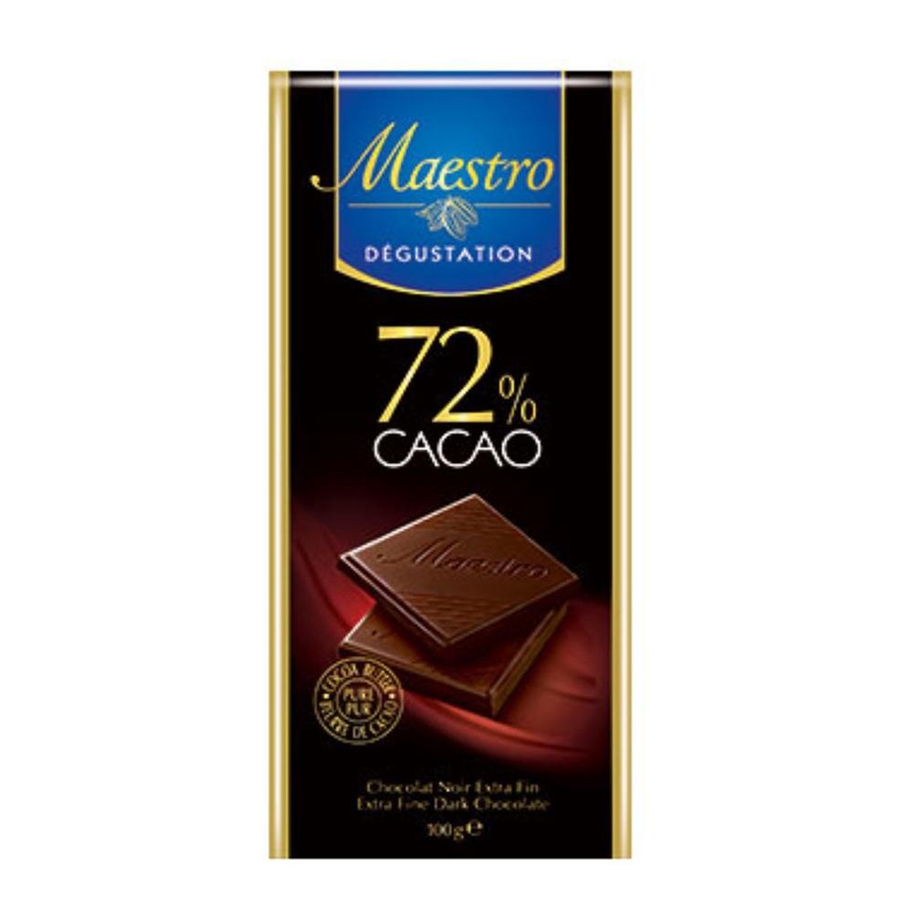 MAESTRO 72%