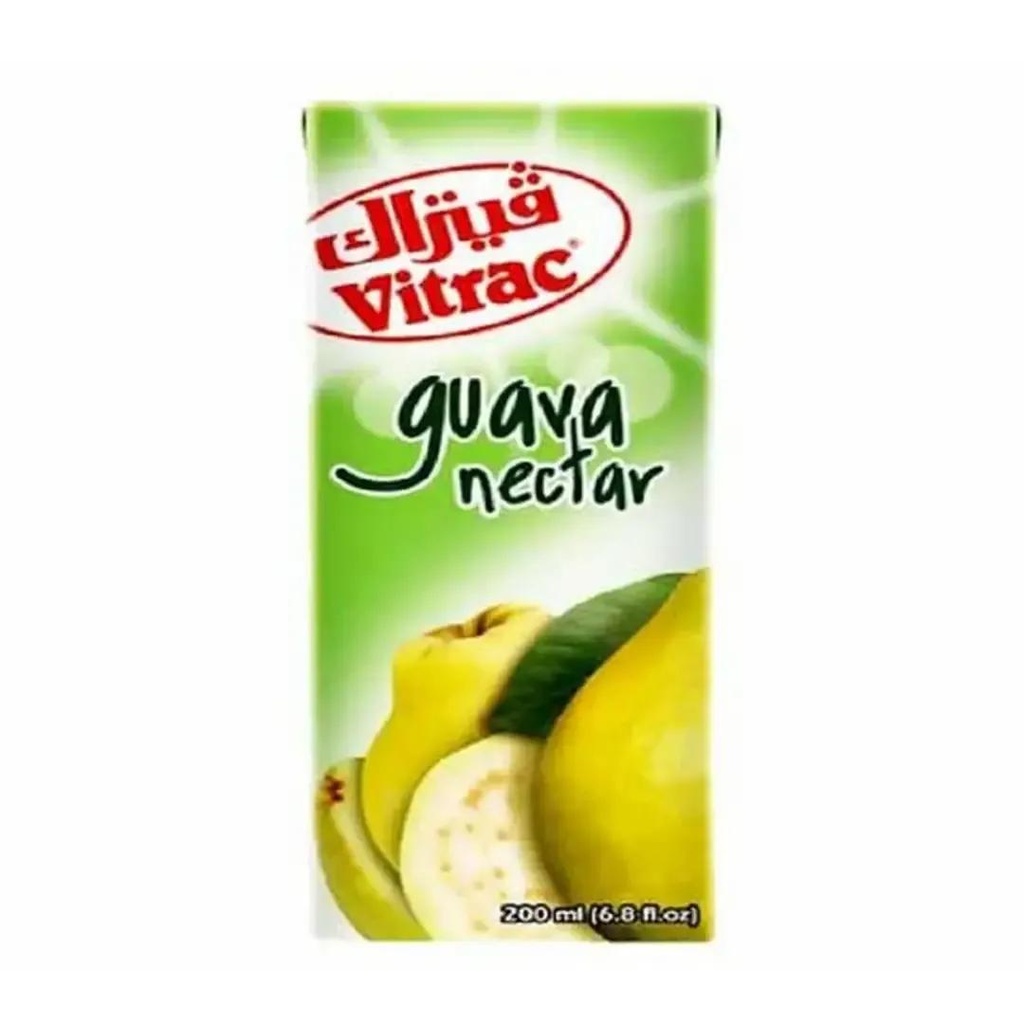 JUS GUAVA NECTAR