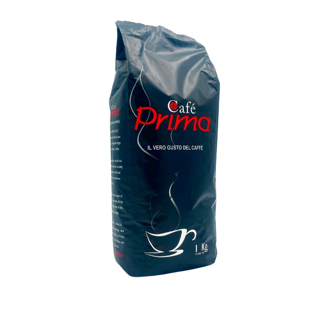CAFE PUR GRAIN PRIMA