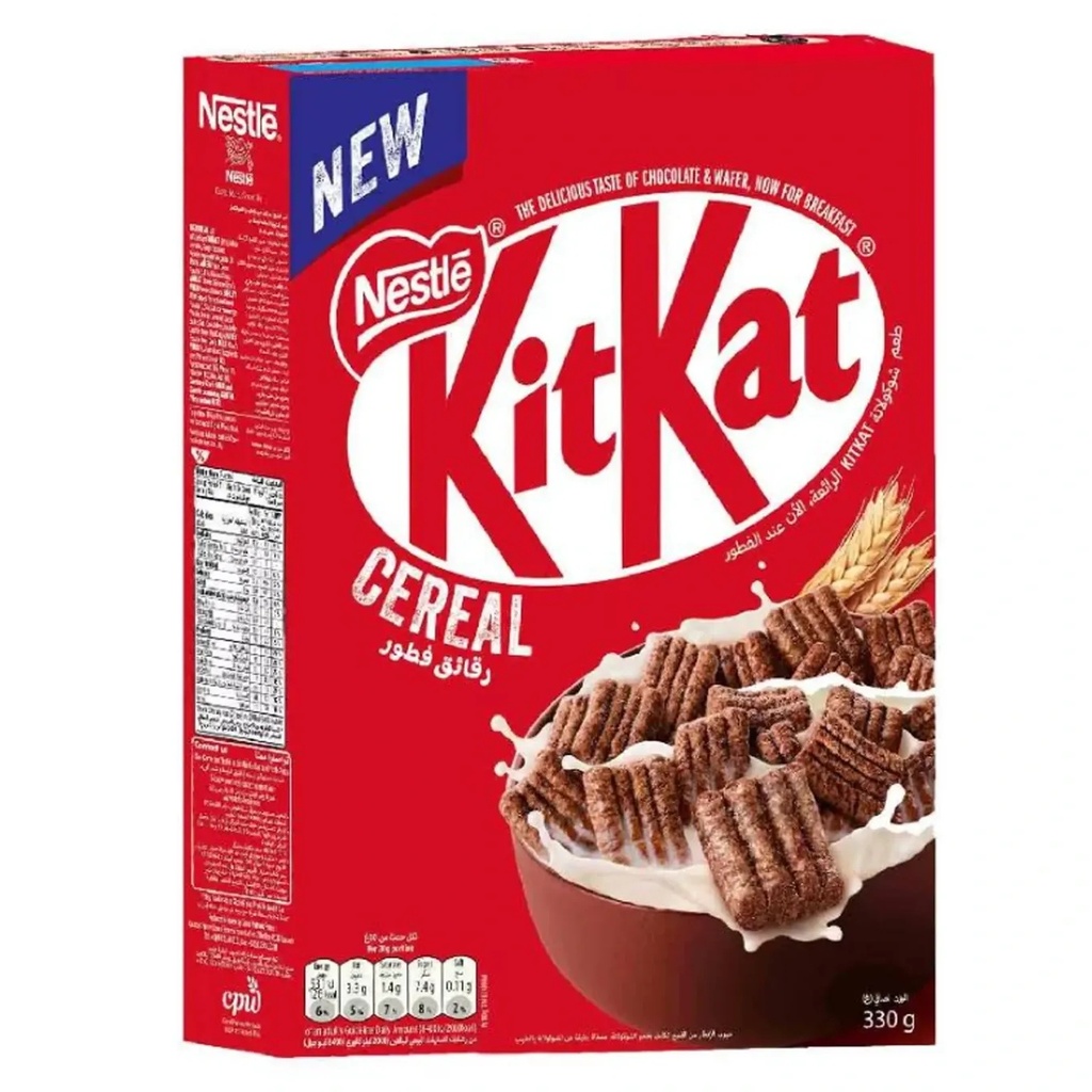 KITKAT 330G