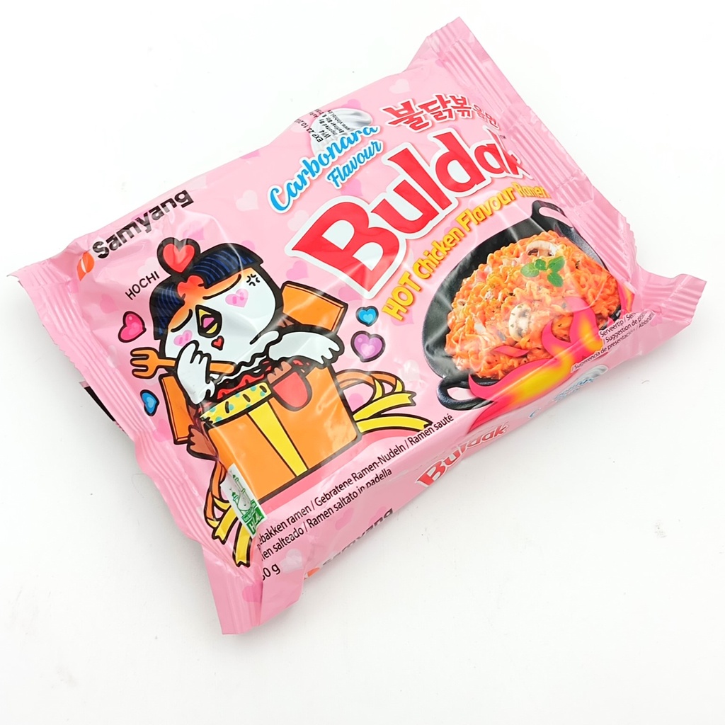 RAMEN BULDOK HOT CHICKEN