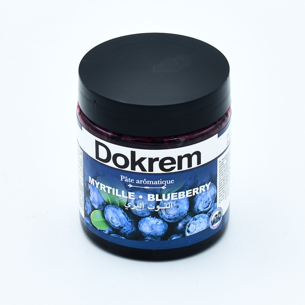 PATE AROME DOKREM 200g
