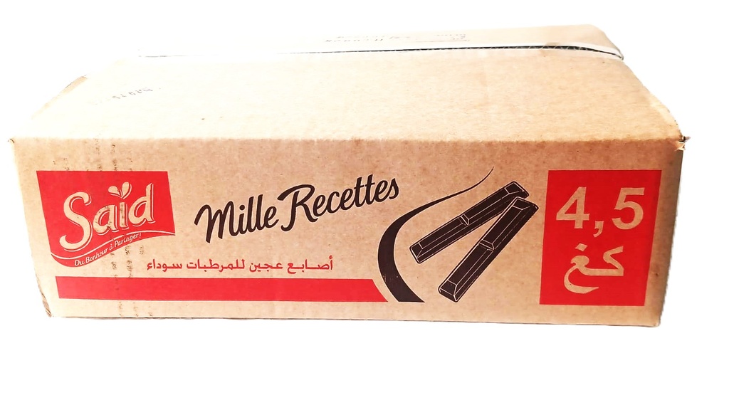 PAG BATONNET SAID 4.5KG