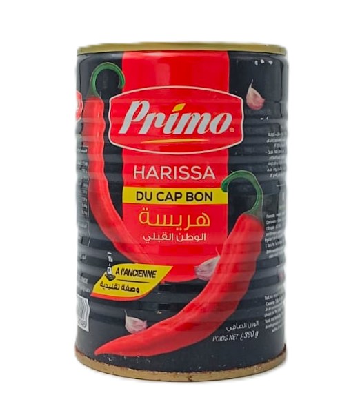 BOITE HRISSA 1/2 PRIMO