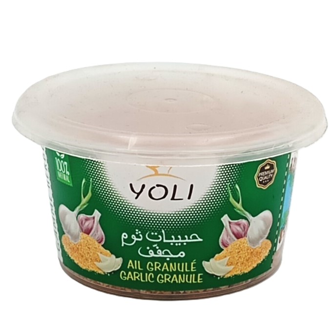 AIL GRANULE YOLI