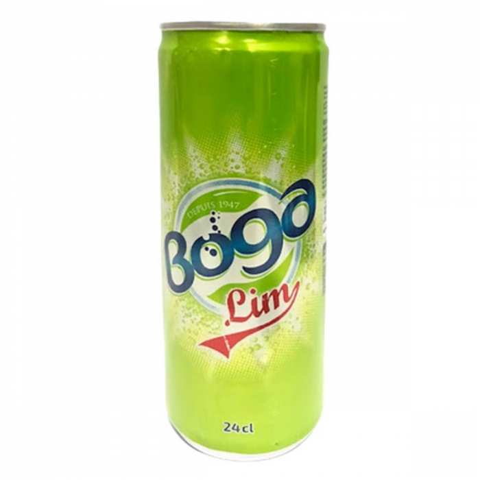 BOUGA 24 CL