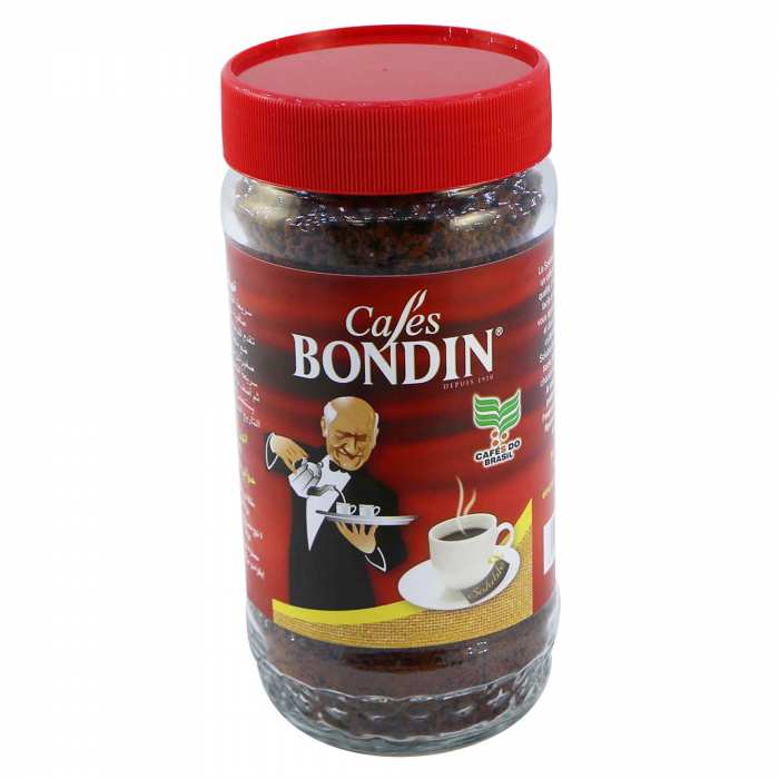 CAFE BONDIN 190G