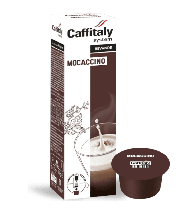 CAFFITALY MOCACCINO