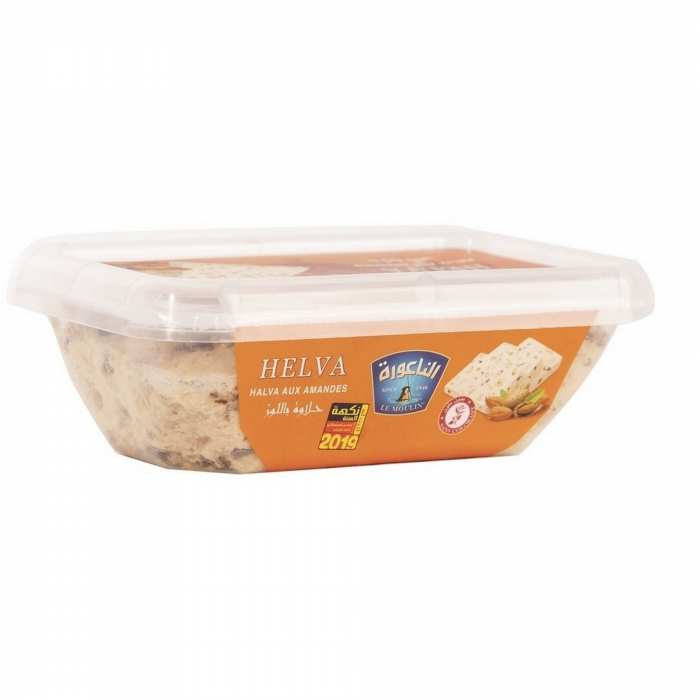 CHAMIA MOULIN 200G