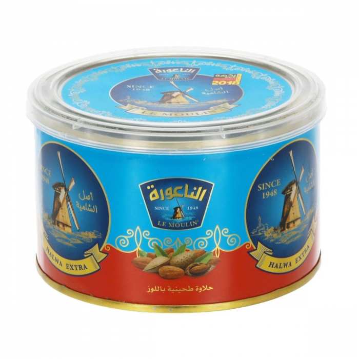 CHAMIA NAOURA AMANDE 400G