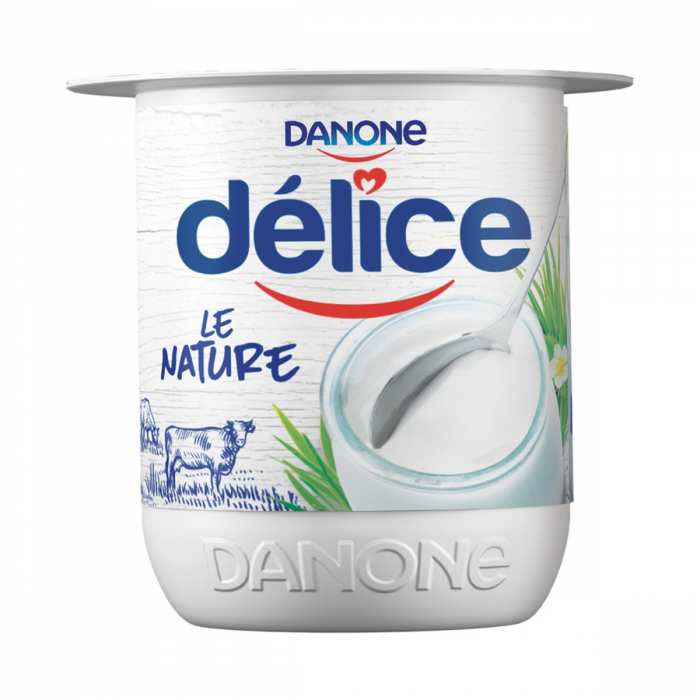 DELICE NATURE