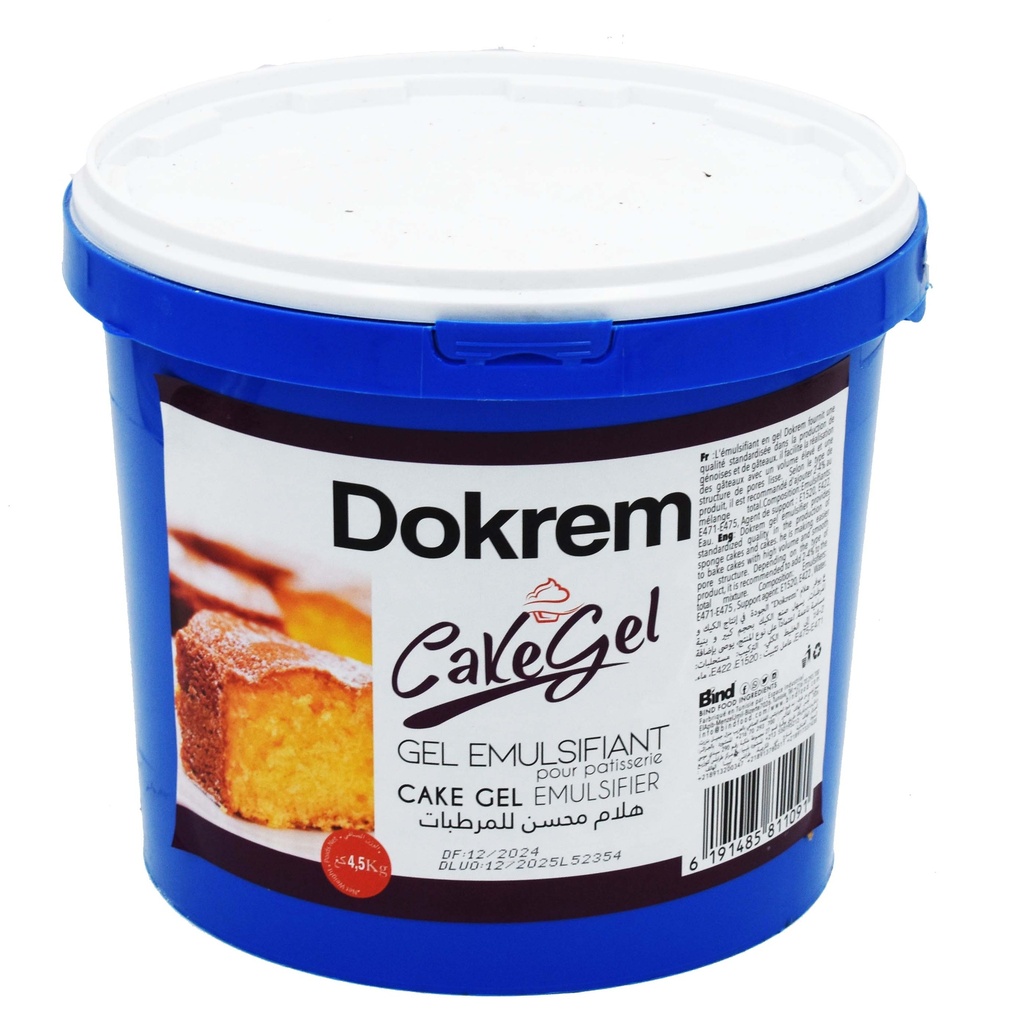 GILK 4.5KG