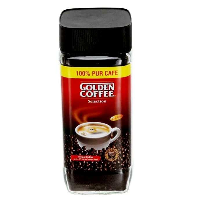 GOLDEN SELECTION 190G