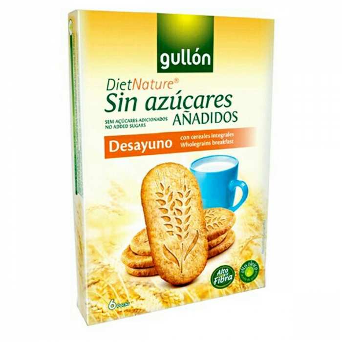 GULLÓN BREAKFAST - 216 G
