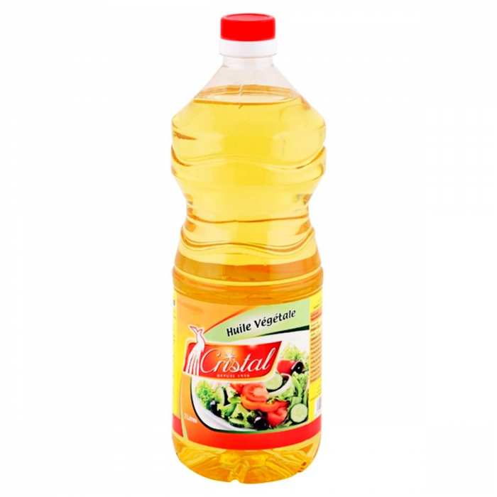 HUILE CRISTAL 2L