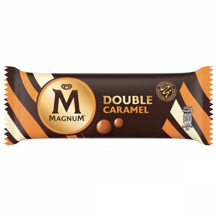 MAGNUM CARAMEL