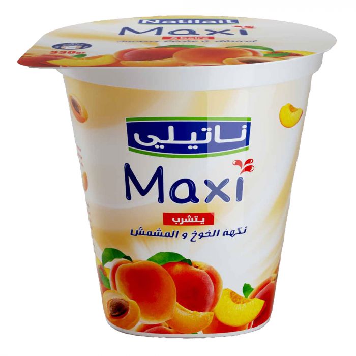 MAXI PECHE NATILAIT