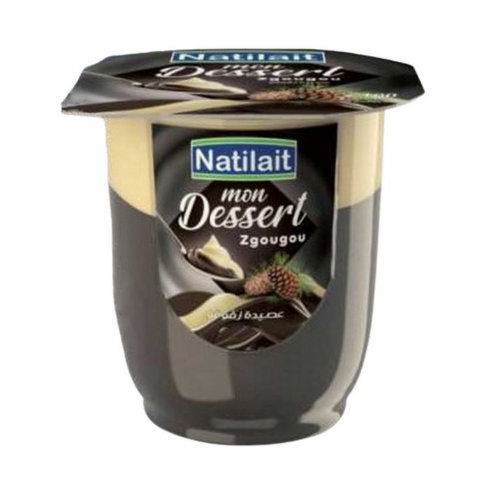 MON DESSERT ZGOUGOU