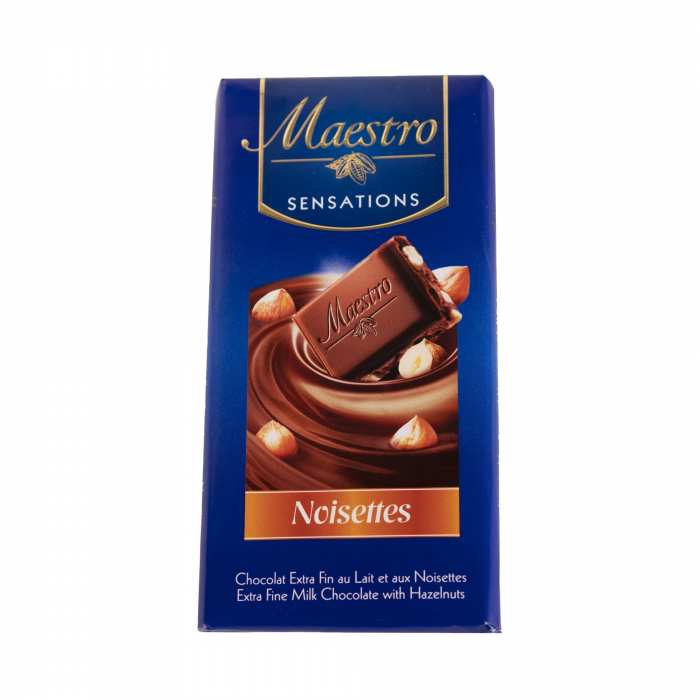 MAESTRO NOISETTE