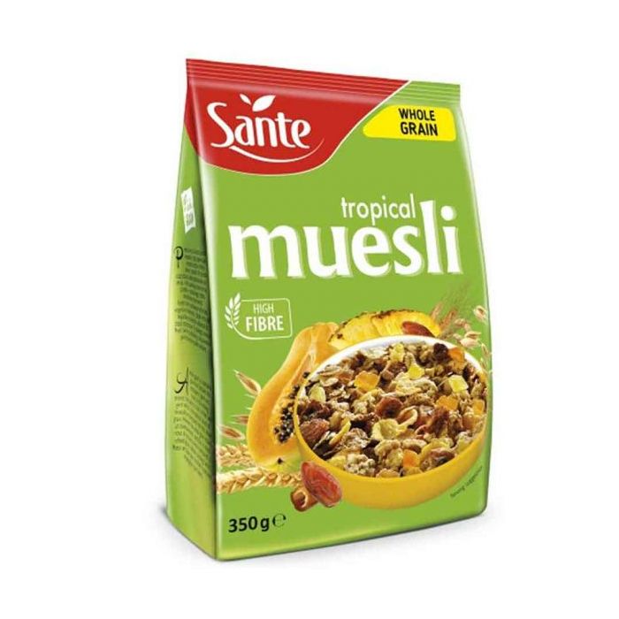 MUESLI 350G