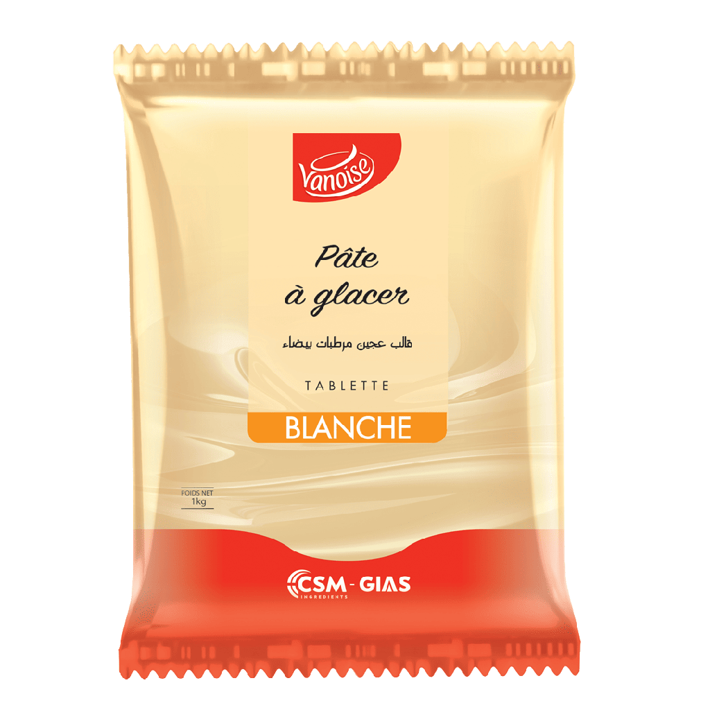 PAG BLANCHE VANOISE 1KG