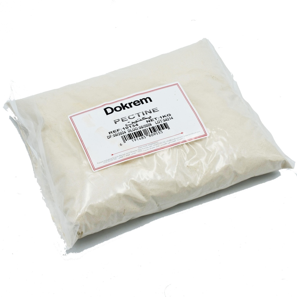 PECTINE. 1KG