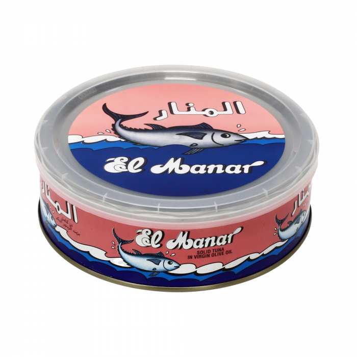 THON EL MANAR 700G HO