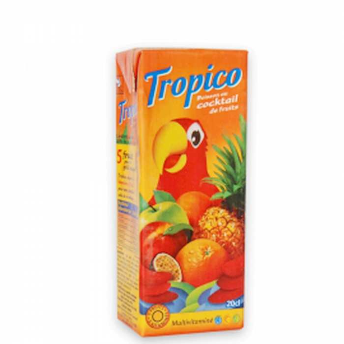 TROPICO