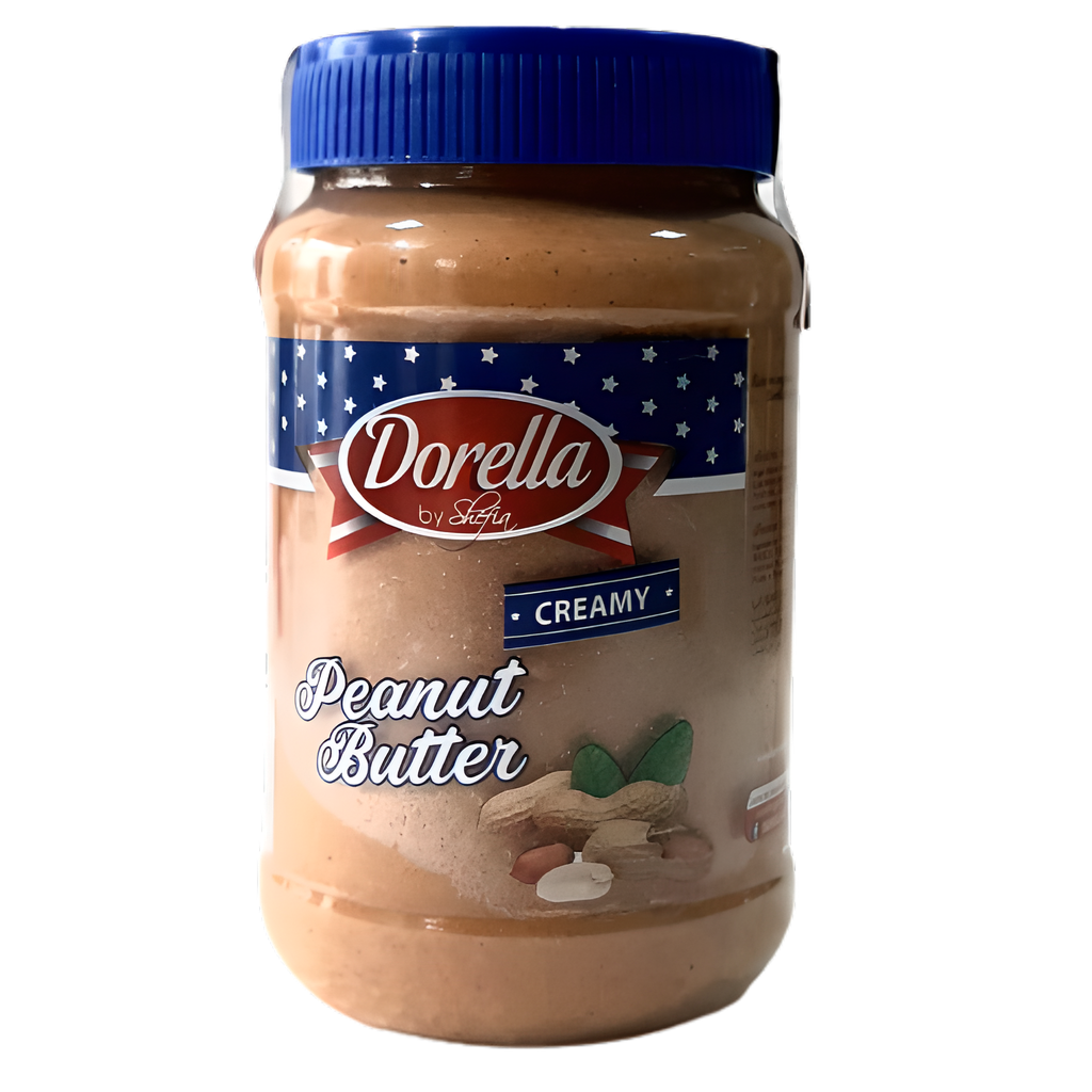 BEURRE DE KKWT DORELLA 350G